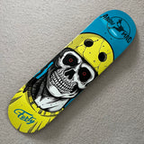 Andy Macdonald Guest Pro Skateboard Deck