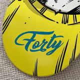 Andy Macdonald Guest Pro Skateboard Deck