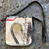 Kris Markovich Lonesome Face Handbag