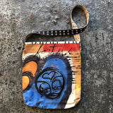 Kris Markovich Shoulder Bag