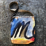 Kris Markovich Shoulder Bag