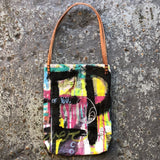 Kris Markovich Leep Handbag