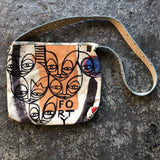 Kris Markovich FortyS Handbag
