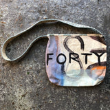 Kris Markovich FortyS Handbag