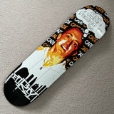 Cader Pro Skateboard Deck
