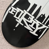 Cader Pro Skateboard Deck