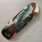 Joe Habgood Pro Skateboard Deck