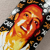 Cader Pro Skateboard Deck
