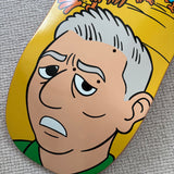Mark Munson Barnyard Pro Skateboard Deck