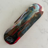 Joe Habgood Wooden Pro Model Finger Board