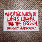Session Sticker Pack By Fos