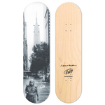 J. Grant Brittain X Forty Photography Series 1 Deck