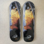Andy Horsley X Forty Photography Series 3 Deck