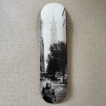 J. Grant Brittain X Forty Photography Series 1 Deck
