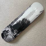 J. Grant Brittain X Forty Photography Series 1 Deck